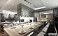 ARTDESIGN Projekt wnętrza domu - salon z jadalnią zdj. 10