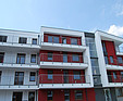 PERSPECTIV Rubinowe domy w Opolu