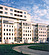 ATELIER Budynek mieszkalny przy ul. Fabrycznej, Kraków, 1992-1994