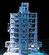 ATELIER Architektoniczne Wizje dla Europy w Dusseldorfie, 1994