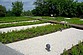 ACANHUS Projekt ogrodu przy Ośrodku Sportowym Eko-Turystyka w Warszawie
