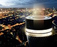 BXBstudio Taiwan Tower - Konkurs Międzynarodowy