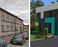 RT-STUDIO Adaptacje architektoniczne