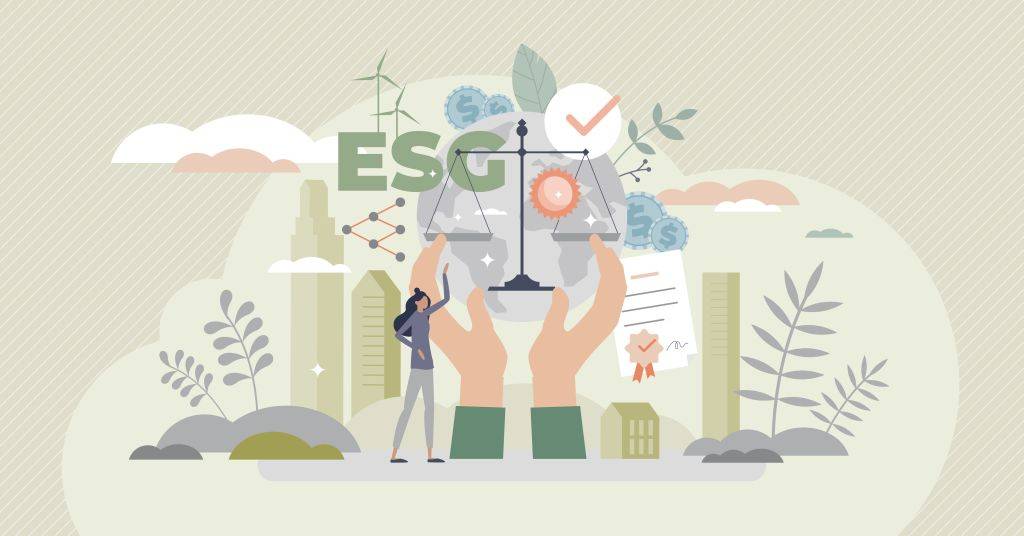 Aluprof SA wdraża politykę ESG zdj. 1