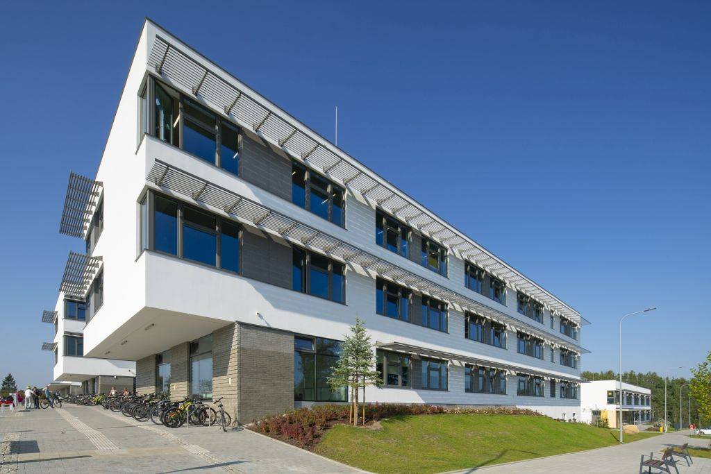 Szkoła dobrze zaprojektowana. Gdynia pokazuje jak to się robi zdj. 1