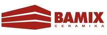 Logo Bamix Ceramika