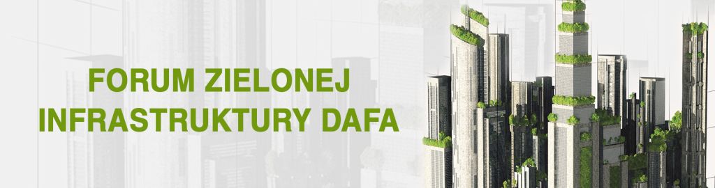 Forum Zielonej Architektury DAFA zdj. 1