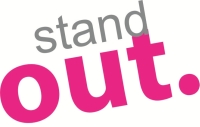 logo standout