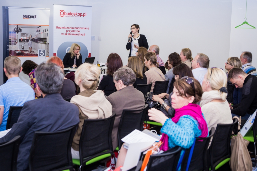 Meeting with Innovation - Warszawa 25.09.2014 zdj. 1
