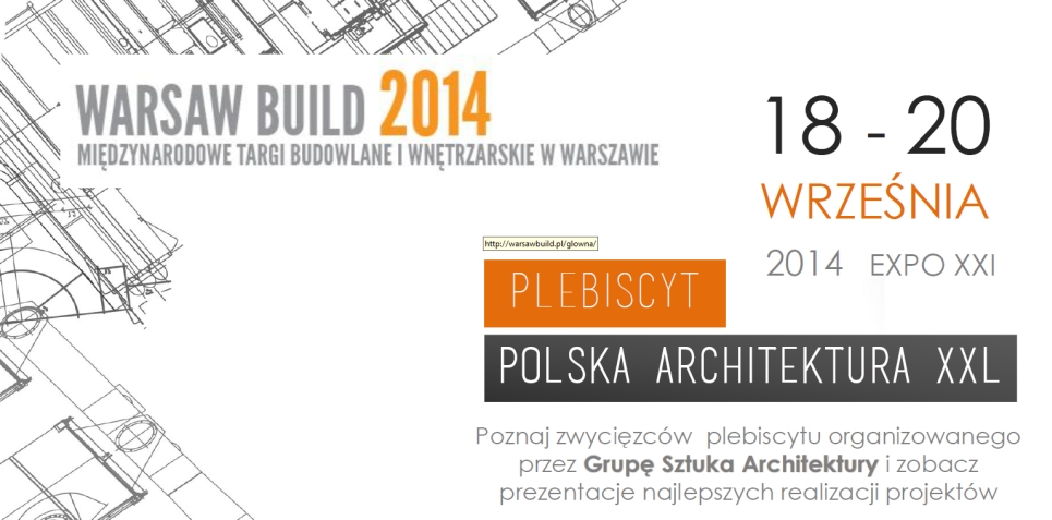 WARSAW BUILD 2014