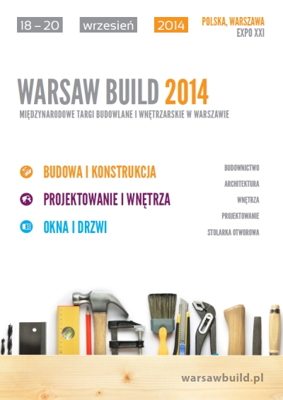 Warsaw Build 2014 zdj. 1