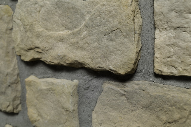 Kamień elewacyjny Libet we wnętrzach zdj. 2