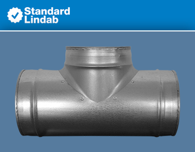 Standard Lindab - najwyższy wyznacznik jakości zgodny z normami zdj. 2