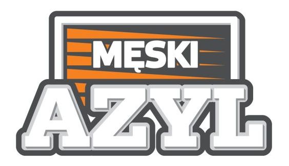 Męski Azyl logo