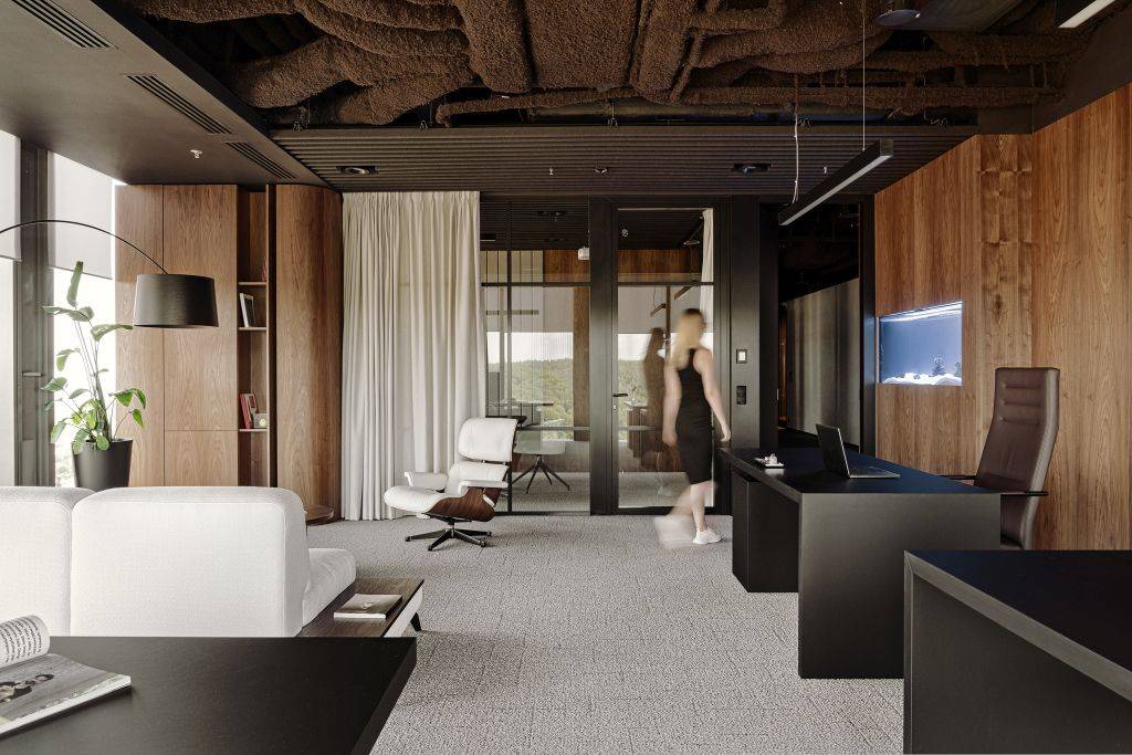 Mocha Mousse - kolor roku 2025 okiem architektów zdj. 1