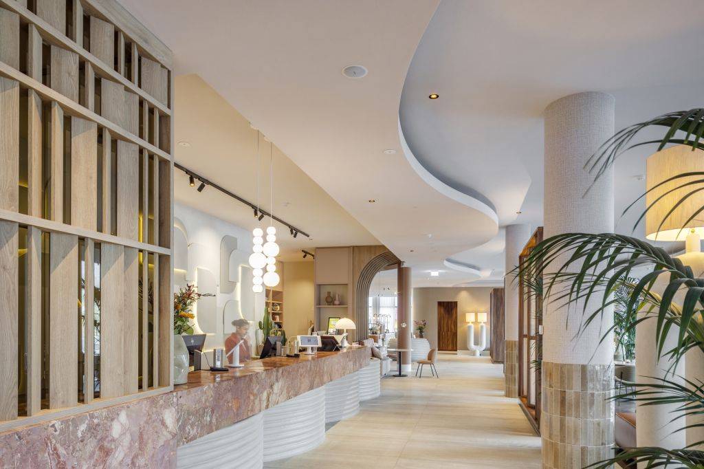 Guest Experience w hotelach. W tych obiektach gości nie męczy hałas zdj.2