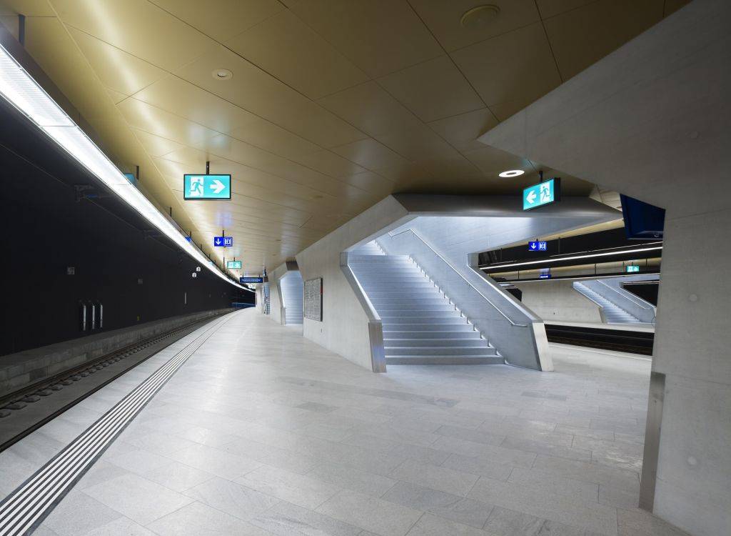 Miliardy z KPO na transport. Jak budować dworce i lotniska przyjazne dla pasażerów? zdj. 11