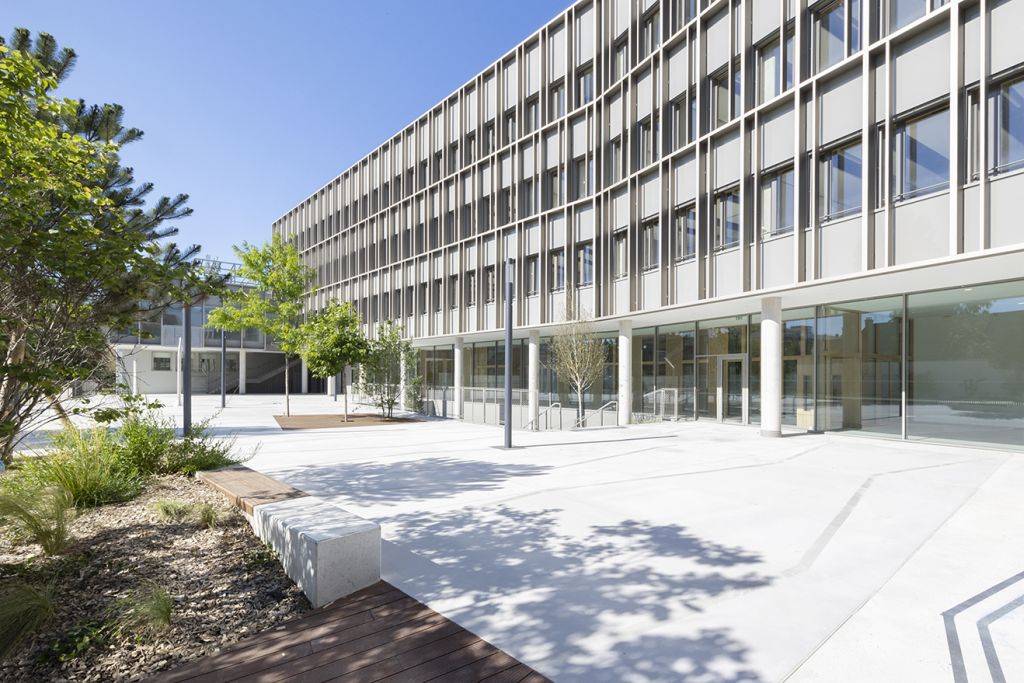 Bluszczowa Liga Akustyki. Czy uczelnie mogą nie męczyć studentów hałasem? zdj. 6