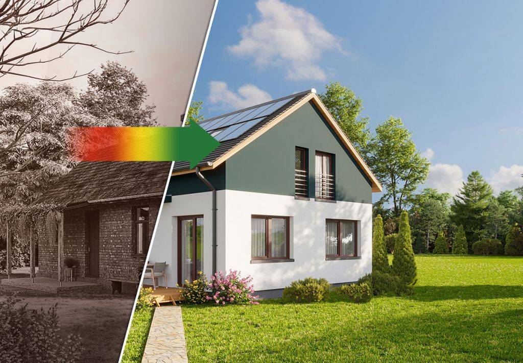 Ocieplenie styropianem sprawdzony sposób na oszczędności i wyższą wartość nieruchomości zdj. 3