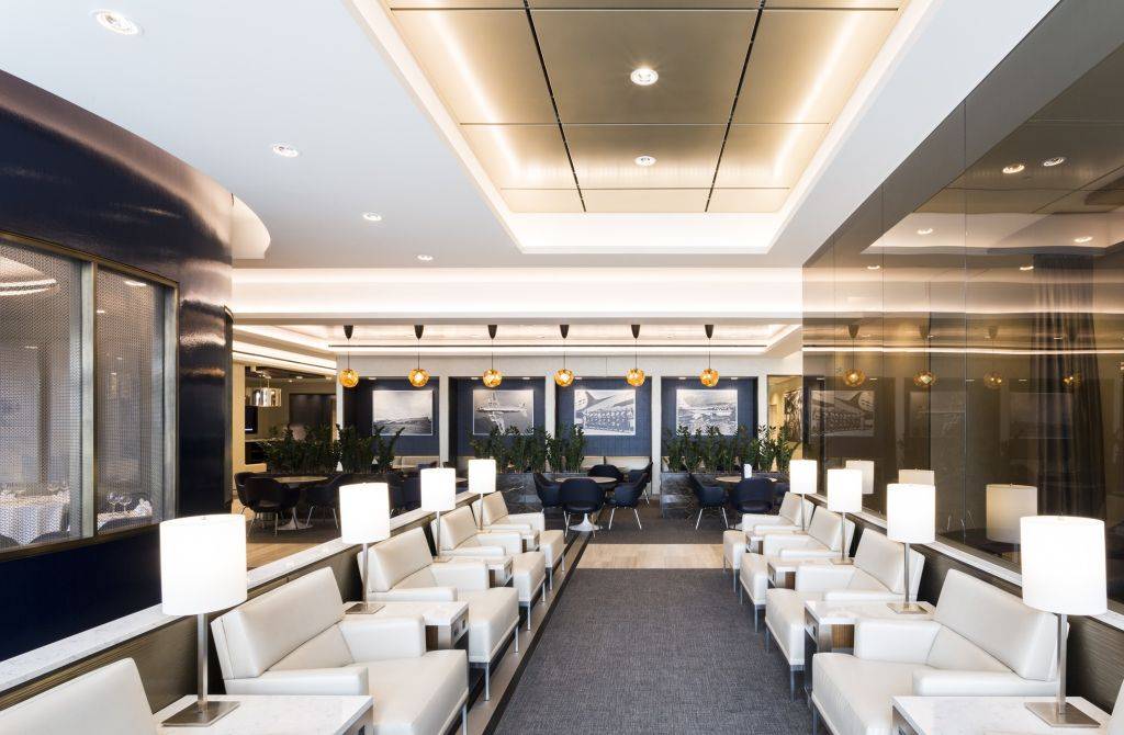 Luksusowe wakacje jeszcze zanim wylecisz - słynne VIP lounge działały na lotniskach już w latach 40 zdj. 2
