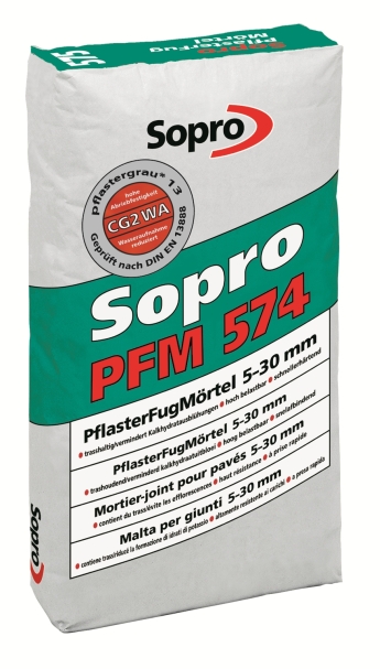 Sopro PFM 574